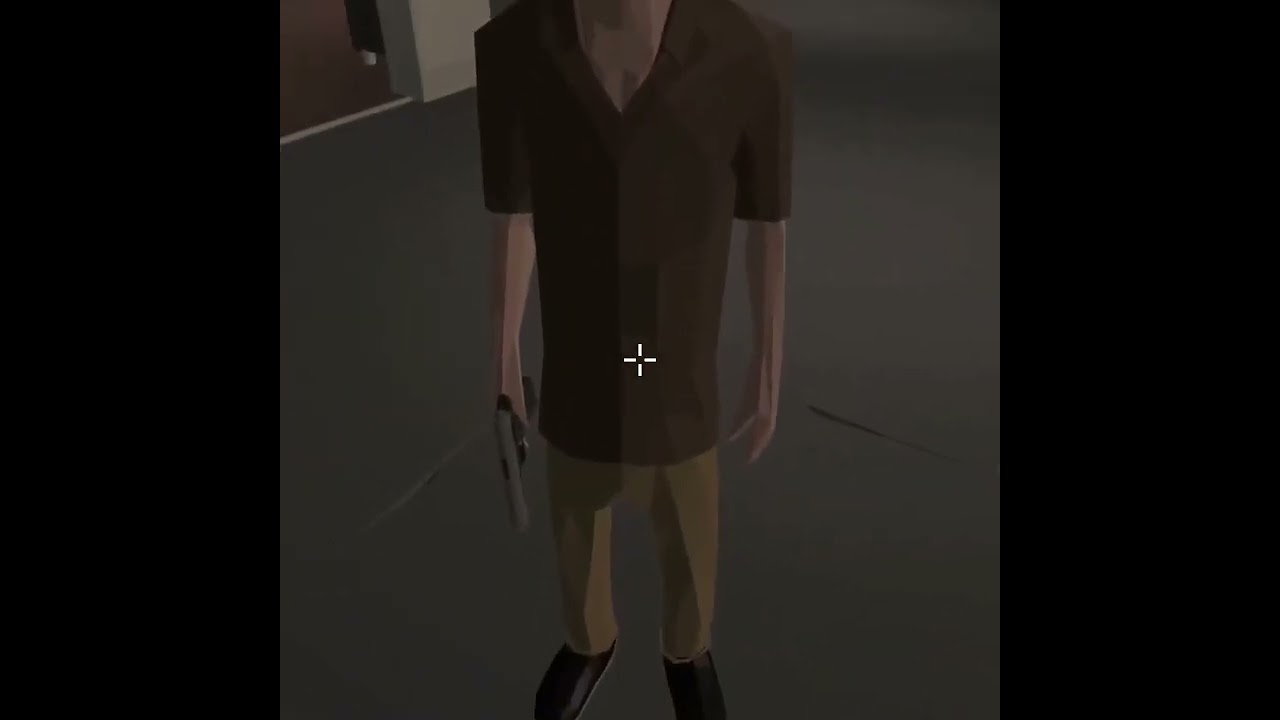 Imposter Kills Security (Deducto)