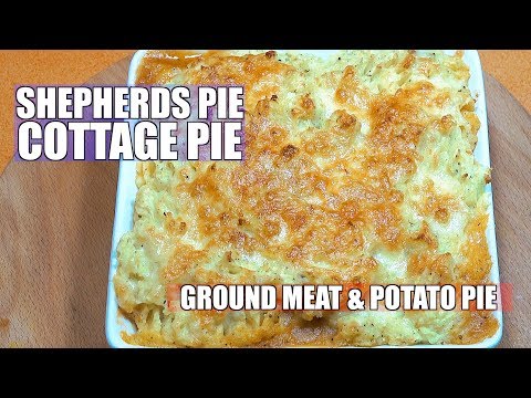 shepherds-pie---cottage-pie---meat-&-potato-recipe---how-to-make-shepherds-pie