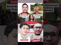 Sosok Calon &amp; Mantan Ayu Ting-Ting⁉️ #shorts #beritaartishariini #keluargaartis #viral