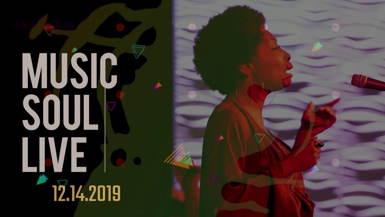 Music Soul Live Showcase - YouTube