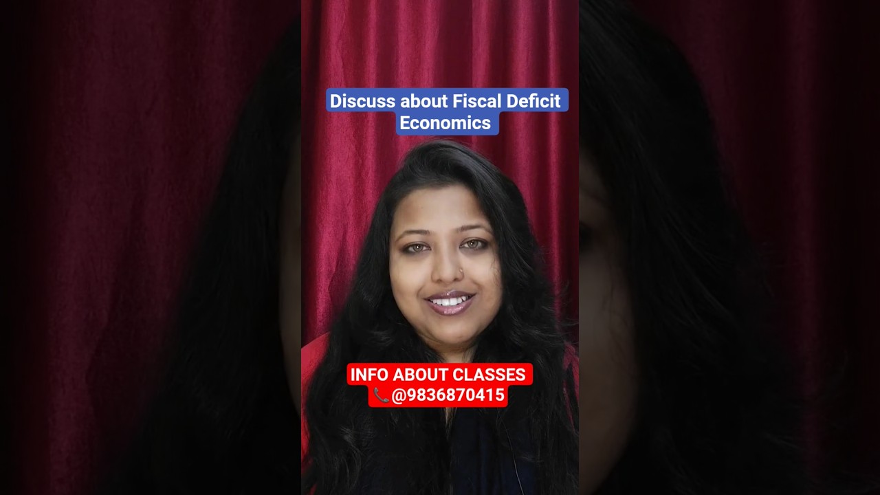 Дефицит бюджета в экономике: объяснение | Значение, последствия и примеры 