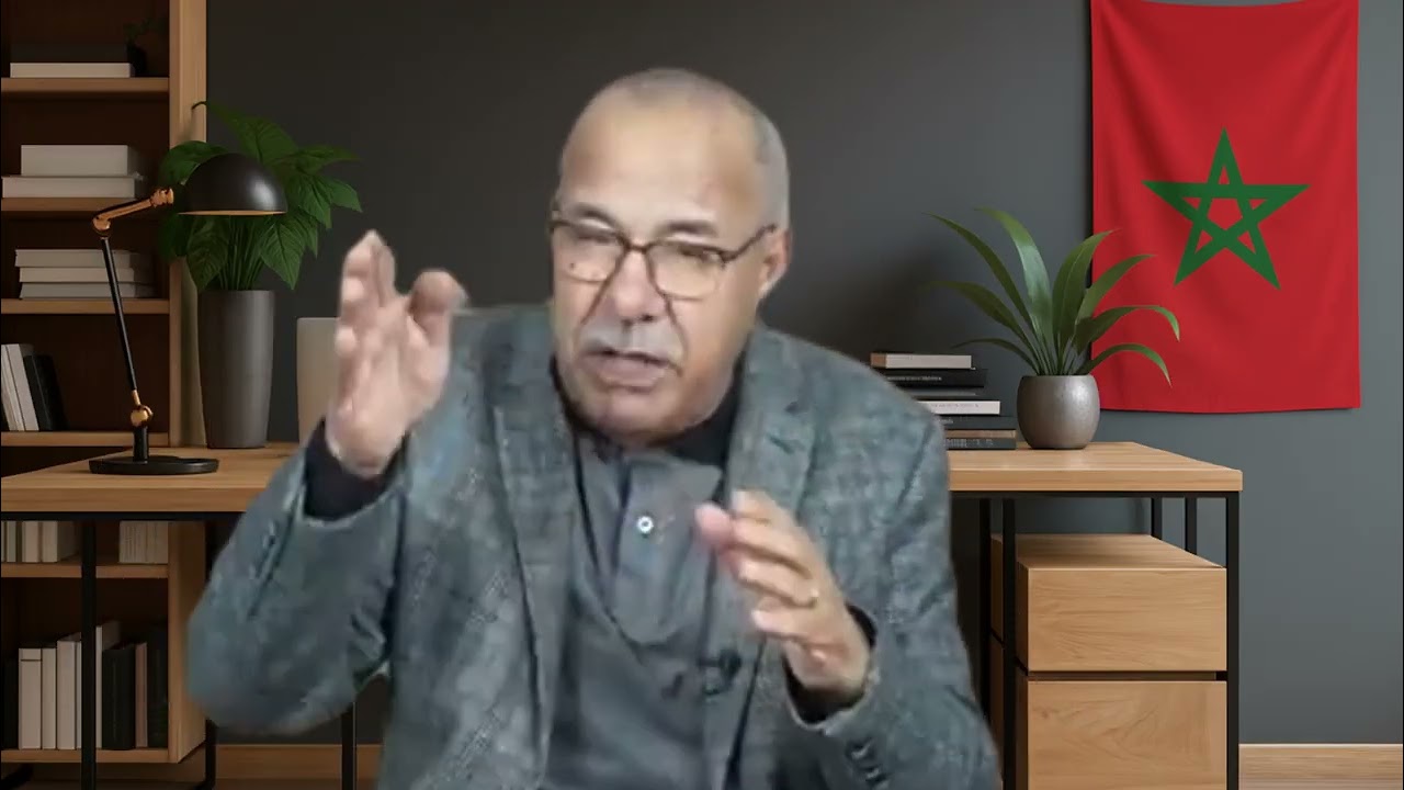 عبدالقادر الخراز: انتقام غامض فالقنيطرة…ليلة الثلاجة تقلبت لجريمة!الحقيقة لي ما كان حتى واحد متوقعها