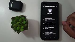 How to Clear Credentials on a Samsung Smartphone