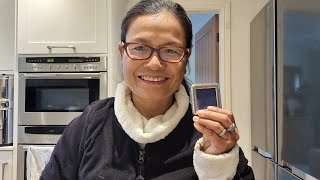 2025ep113.ได้ทองเท่าหนวดกุ้ง!!จะสะดุ้งดีไหมนี่!!!รีวิวของมือสอง