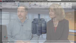 AutoCAD: David Cohn - 3D Lights