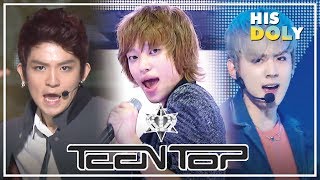 TEEN TOP Special ★Since 'Clap' to 'SEOUL NIGHT'★ (1h 44m Stage Compilation)