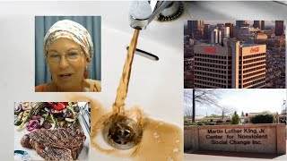 Can Distributism Answer Game Bs Questions? pt 1: Food and Water, Capitalism vs Justice