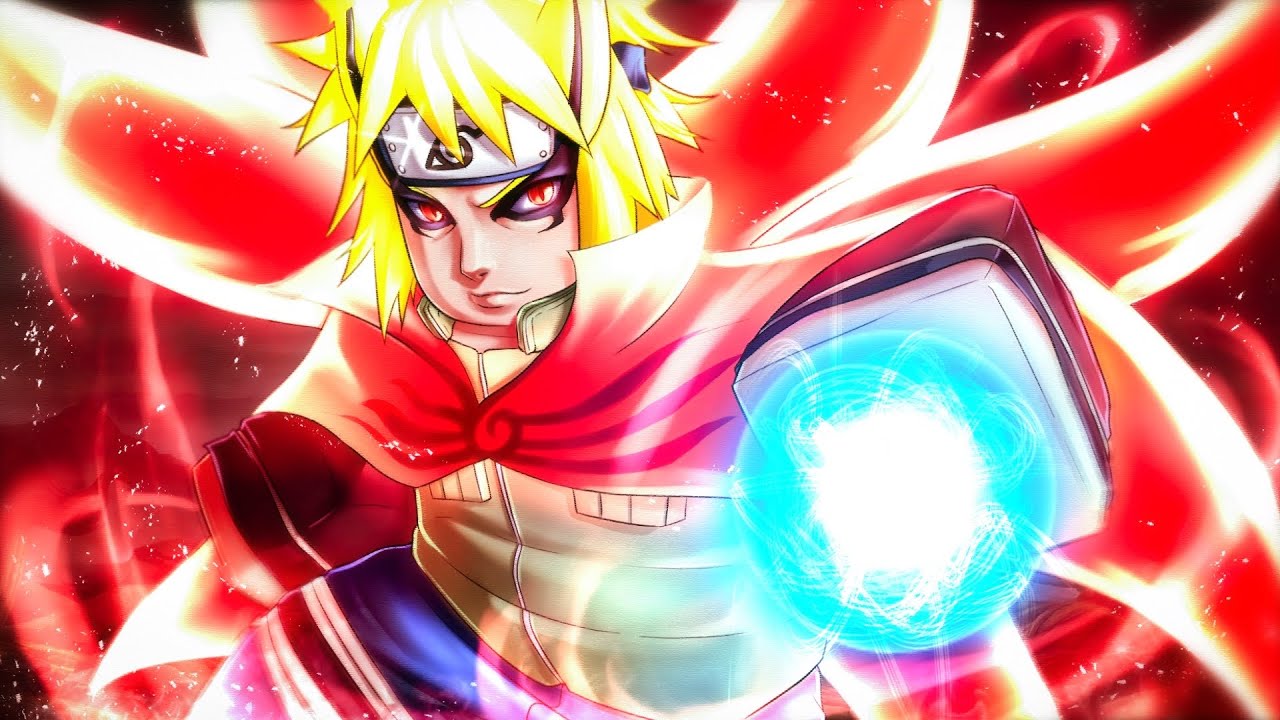 This AMAZING New Roblox Anime Game RELEASES NOW! 🔥 - YouTube