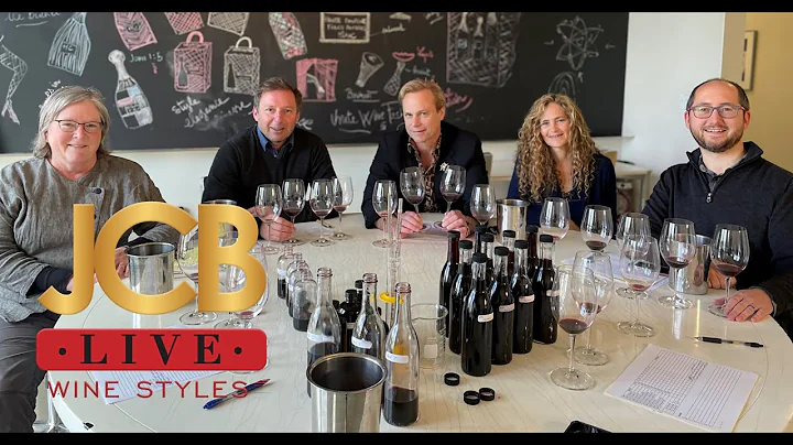 The Art of Blending Wine with Stephanie Putnam and...