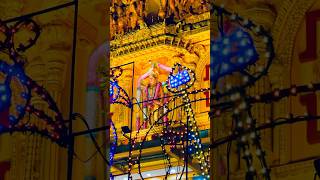 Singapore Jurong East Murugar Temple 🙏 at Night ✨ | Crescent Moon &amp; Faith | Kappaleri Poyaachu 🌙😍