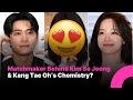 Who Was The Matchmaker Behind Kim Se Jeong and Kang Tae Oh’s Chemistry?