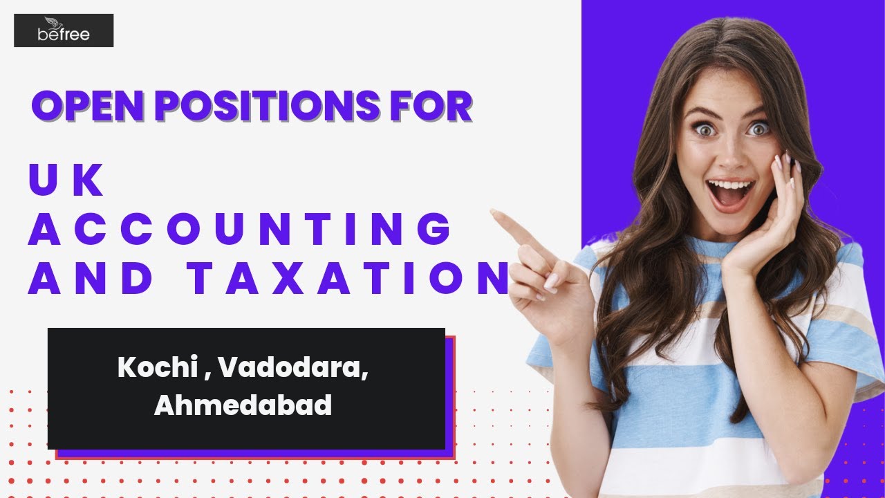 UK Accounting and Taxation Jobs 2022 Jobs Update Jobs For