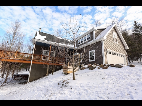 6244 Goodale Rd, Canandaigua, NY home video tour