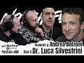 TUTTI I RETROSCENA DEL BODYBUILDING con il Dr. Luca Silvestrini