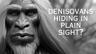 Ghost Denisovan Fossils Discovered Over 100 Years Ago in Java