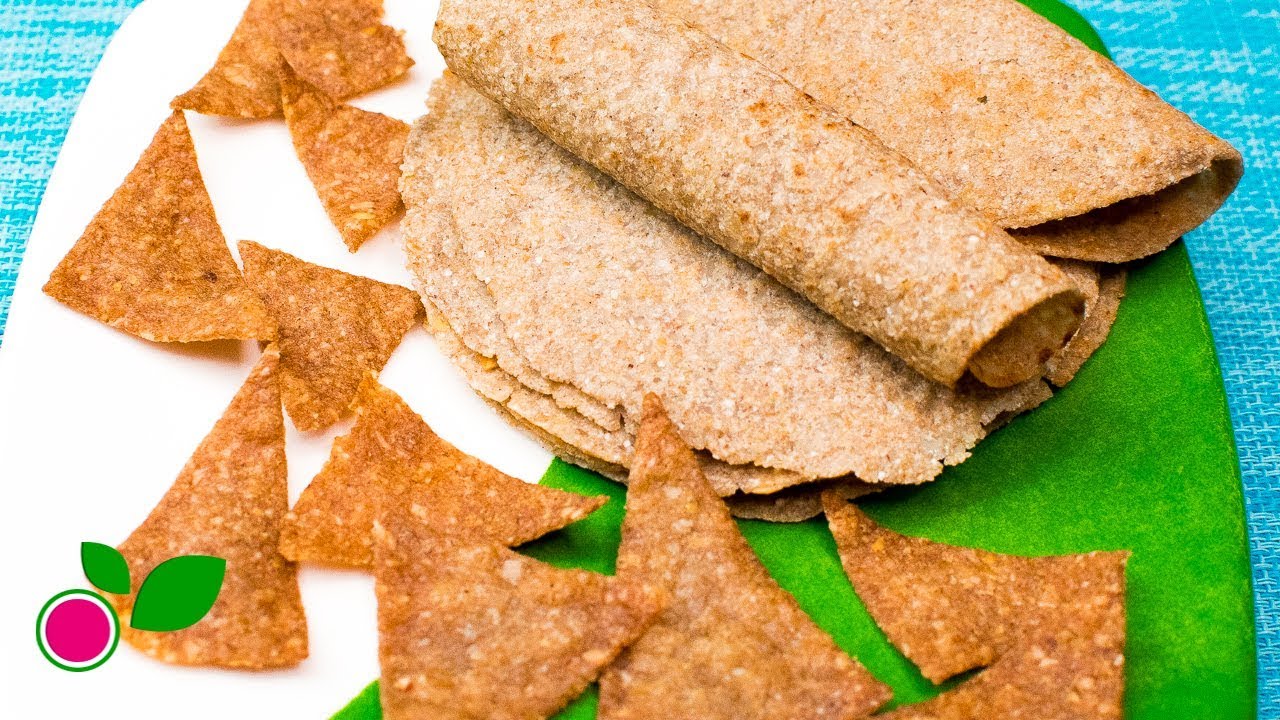 🌮 Las mejores TORTILLAS & TOTOPOS KETO | Low Carb |  Yo +Green