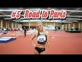 It&#39;s race day again!! Vlog Alica Schmidt