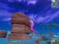 Fortnite | Shot with GeForce