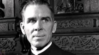 Holy Sacrament | Venerable Fulton J. Sheen