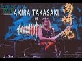 Akira Takasaki - Monsters of Rock Cruise Shredders Guitar Clinic - Bahamas 2.25.16