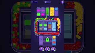 Full Loop Sort - Level 316 Update