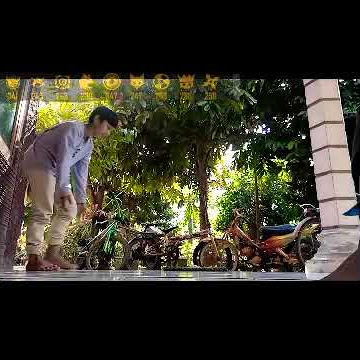 emote push up   slowmo genkk bocil ff nih