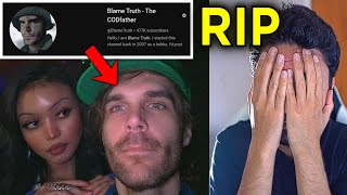 BlameTruth... Activision leaks & its BAD 😵 (Huge Drama) - Call of Duty Warzone, Black Ops 6 PS5 Xbox