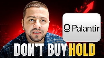 Moeten beleggers Palantir-aandelen kopen vóór 2026? | PLTR-aandelenanalyse