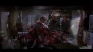 The Thing,Opening Music