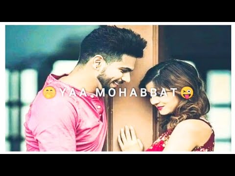 YE MERA DEEWANA PAN HAI ❤️😘😍 | WHATSAPP STATUS | 2K19