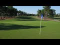 Welcome to World Tour Golf Links