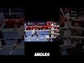 When Pressure Becomes Too Much | Dogboe KO #ringkings #boxing #boxinglegends #riddickbowe #knockout