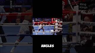 When Pressure Becomes Too Much | Dogboe KO #ringkings #boxing #boxinglegends #riddickbowe #knockout