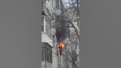 В Твери сгорела квартира. Подробнее в нашем Телеграме!