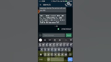 How to Check your 2021 JAMB UTME score #jamb