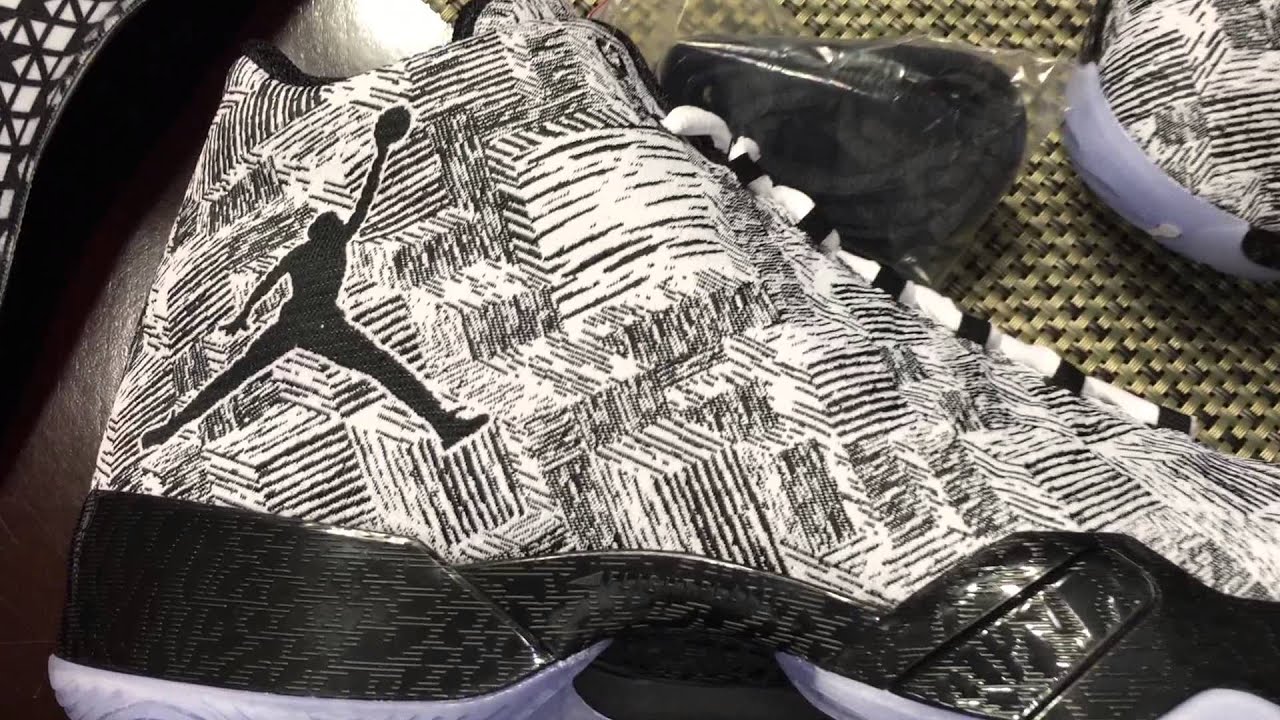 jordan 29 bhm