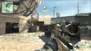 Dome | Sick Quad Spawnshot !