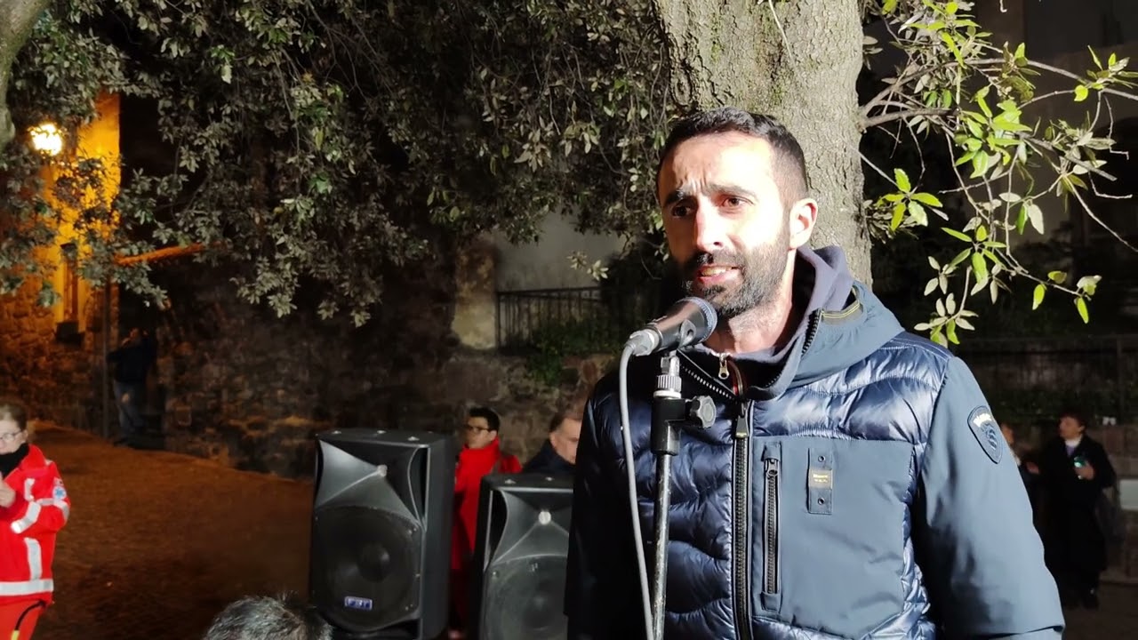 Ula Tirso - Musica e balli in piazza per su Carrasegare Ulesu 2024