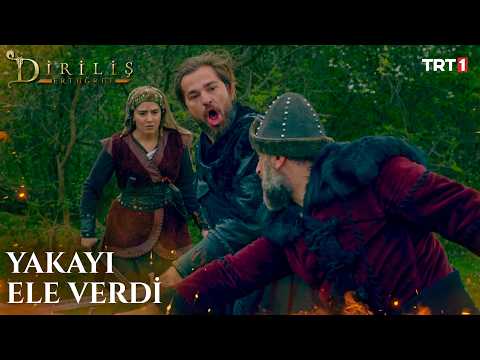 The End of Gümüştekin! - Diriliş Ertuğrul Episode 52