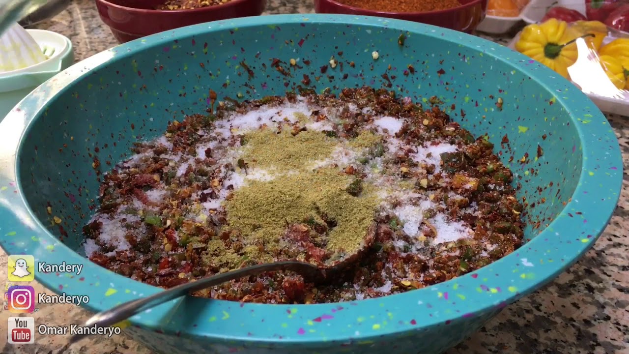 معبوج الهبانيرو ( شطه ) _ عمر الكندري