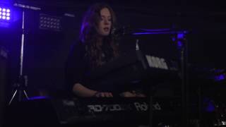 Soundbox Sessions Presents: Ruby Blue