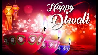 Happy Diwali Wishes & Greetings 2020