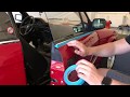 BMW E30 Cabrio - DETAILING - Paddy poliert PS Car Garage
