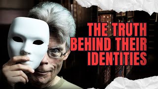The Shocking Secret Lives of Historical Figures