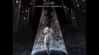 Falaise - A Place I Don't Belong To (Full Album)