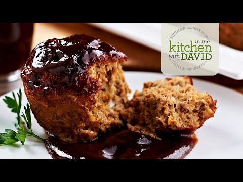 How to Make Honey-Barbecue Turkey Meatloaf