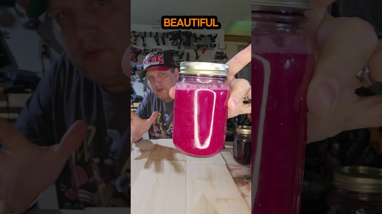 Why Are We Buying What We Can Make? 