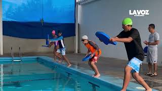 Buscarán Que Plan De Estudios De La Fccfyd Tenga Certificación Internacional