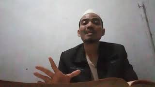 BAB PUASA NGAJI FATHUL MUIN PART1