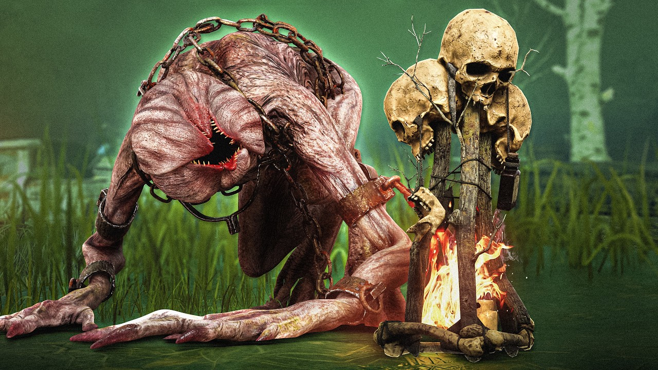 DBD's Most Evil Build Somehow Survived